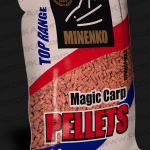 Magic Carp PELLETS