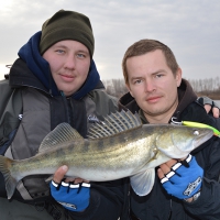 Minenko Team Спиннинг